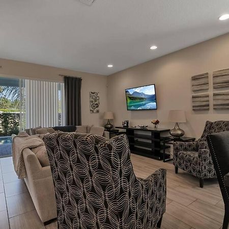 451-Luxury Villa Wmovie Theater And Arcade Orlando Ngoại thất bức ảnh