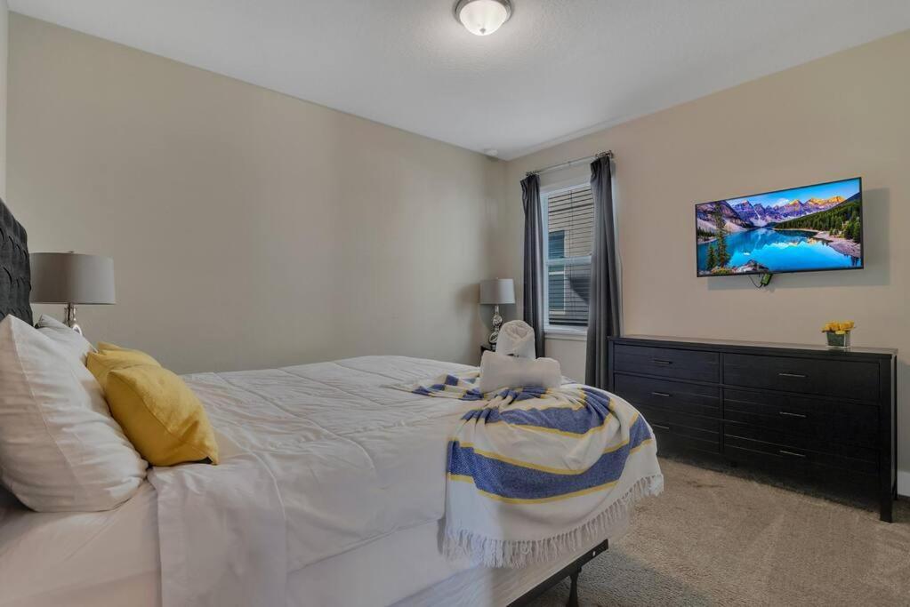 451-Luxury Villa Wmovie Theater And Arcade Orlando Ngoại thất bức ảnh